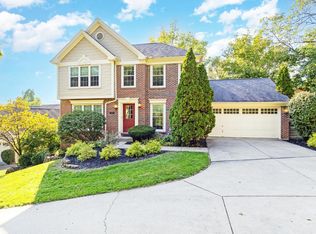 5473 Brigade Ct, Cincinnati, OH 45239