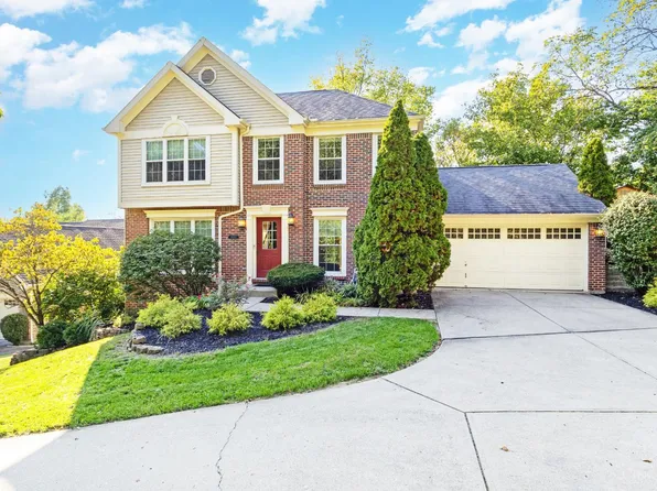 5473 Brigade Ct, Cincinnati, OH 45239