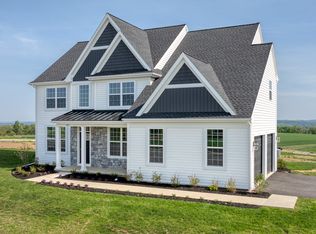 Windsor Plan, River Ridge Hills, Wrightsville, PA 17368