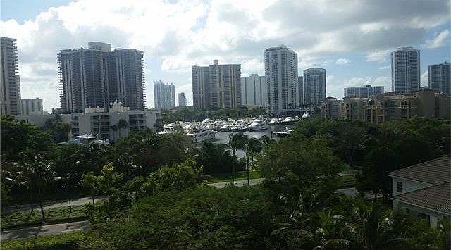 1st image of 19900 E Country Club Dr APT 501