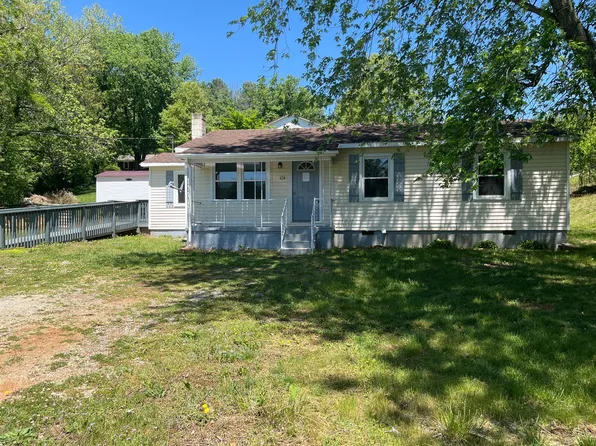 424 2nd St, Buchanan, VA 24066