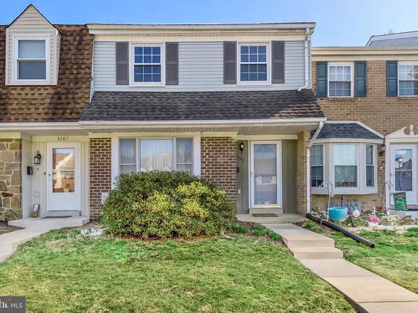 3205 Ruby Dr, Wilmington, DE 19810