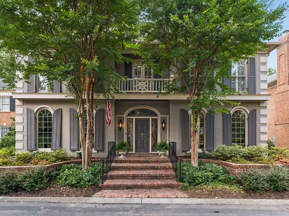 79 Concord Park W, Nashville, TN 37205