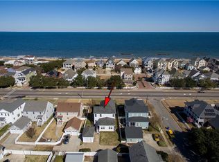 3739 E Ocean View Ave, Norfolk, VA 23518