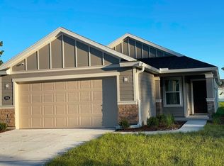 1914 Montward Preserve Way, Jacksonville, FL 32218