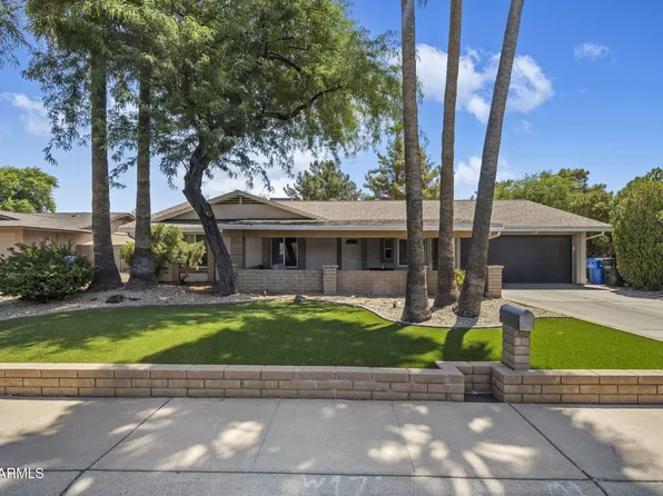 15841 N 49TH Place, Scottsdale, AZ 85254