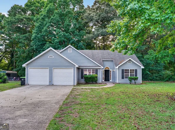 221 Fairview Point, Ellenwood, GA 30294