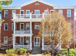 117 N Crenshaw Ave APT 2S, Richmond, VA 23221