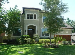 4011 Merrick St, Houston, TX 77025