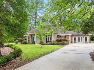 4 N Marigold Dr, Covington, LA 70433