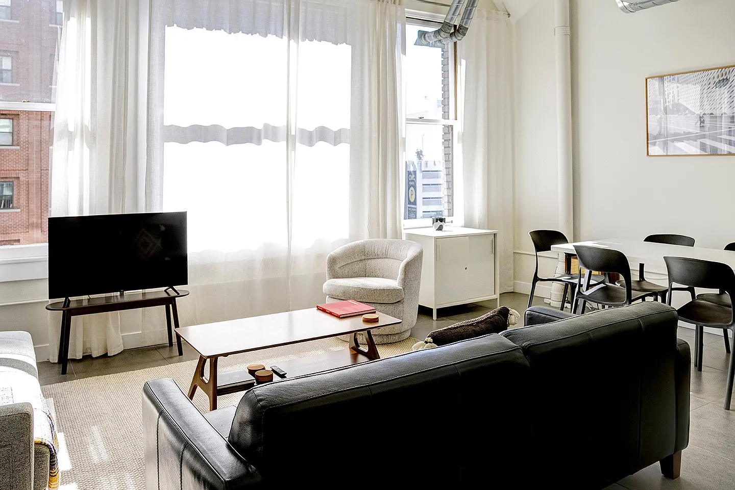 1 bed, 760 sqft, $3,000 — Photo 2