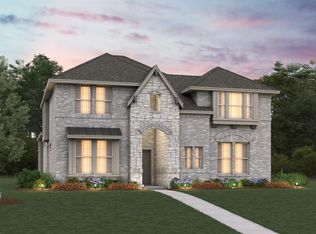 3501 Prickly Pear Trl, Venus, TX 76084