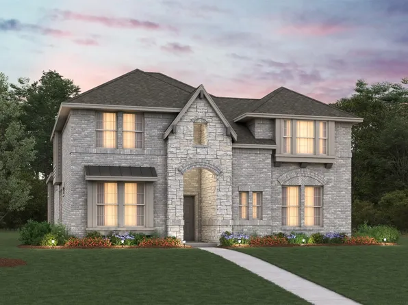 3501 Prickly Pear Trl, Venus, TX 76084