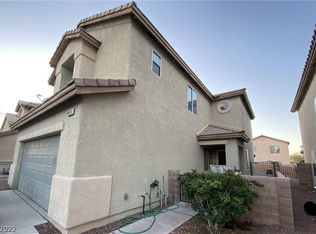 6476 Pronghorn Ridge Ave, Las Vegas, NV 89122