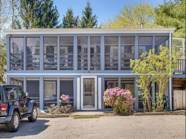 13 Carll Ave #2, Old Orchard Beach, ME 04064