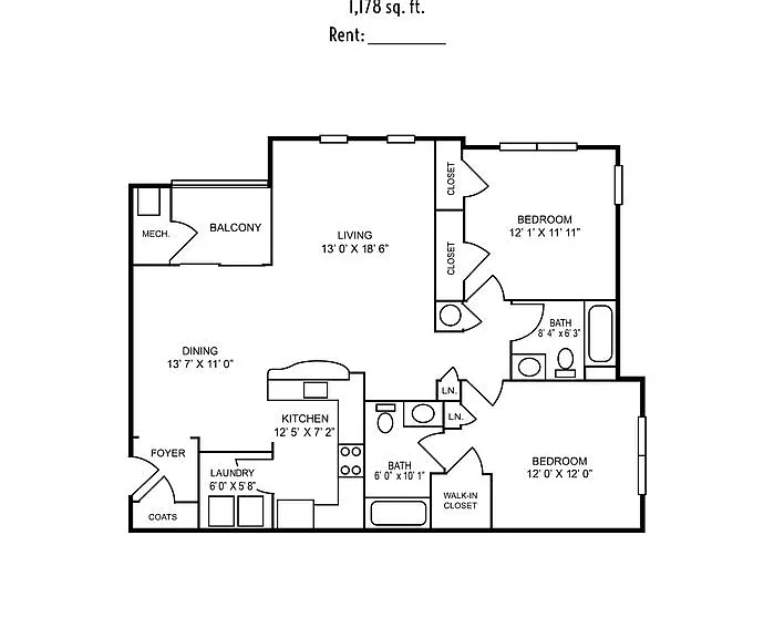Millview Apartments — Photo 9