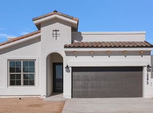 3765 Chart Pl, El Paso, TX 79938