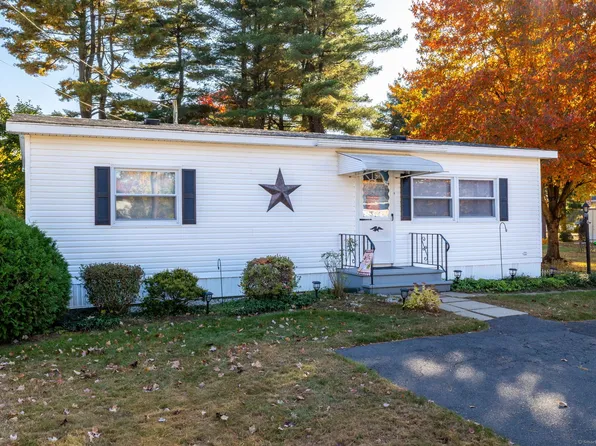 6 Red Oak Drive, Southington, CT 06489