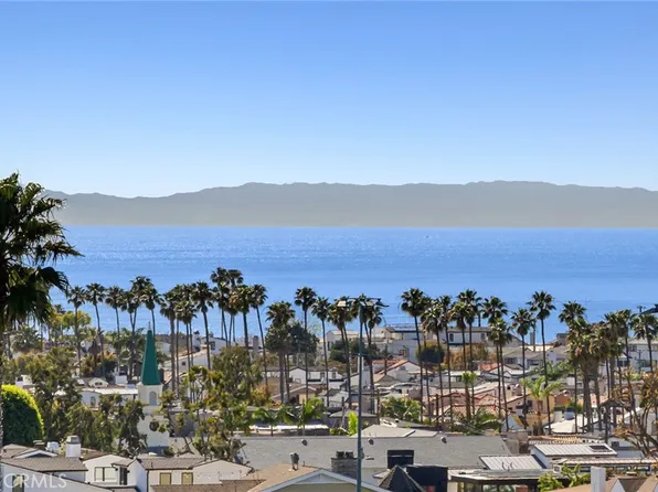 3001 Harbor View Dr, Corona Del Mar, CA 92625