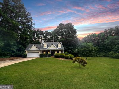 203 Raventree Ln, Griffin, GA, 30224