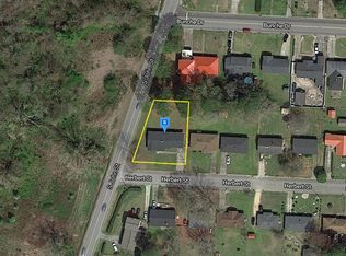 201 Herbert St, Goldsboro, NC 27530