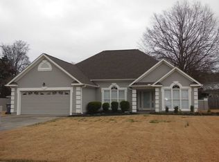 3310 Loggers Pl SW, Decatur, AL 35603