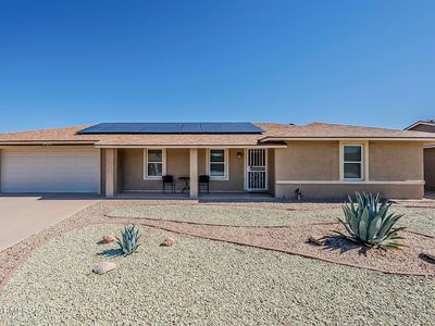 10826 W Hutton Dr, Sun City, AZ, 85351