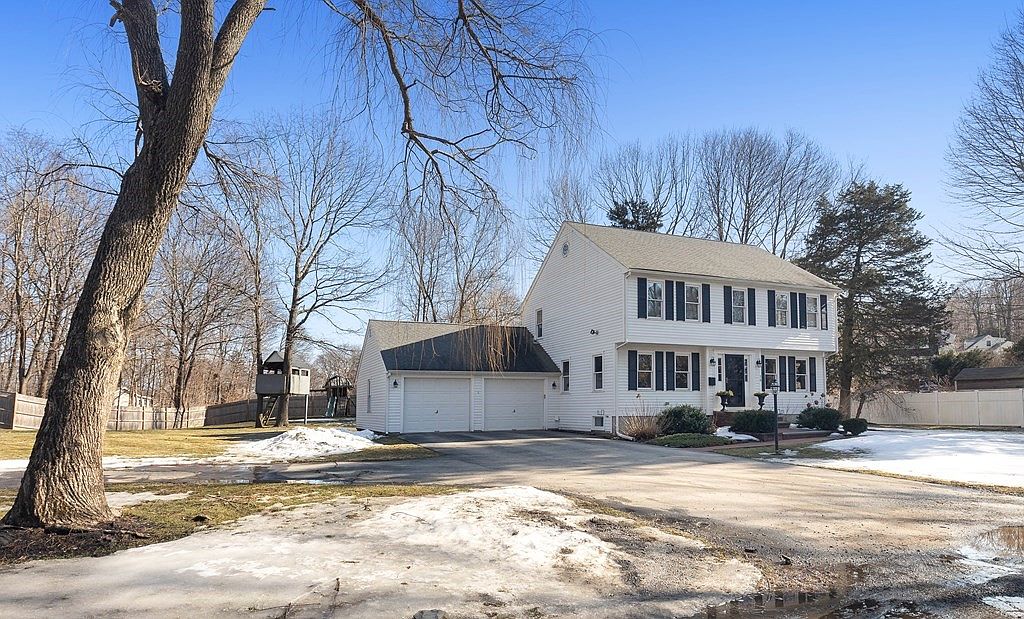 15 Grove Ave, Hingham, MA 02043 Zillow