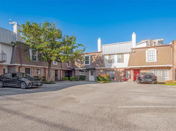 12 Hyde Park Blvd Unit 7, Houston, TX 77006