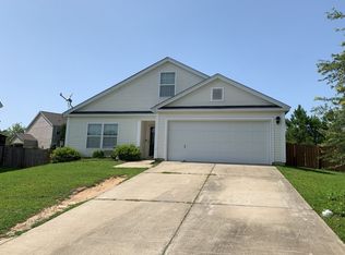25 Kingbird Ct, Columbia, SC 29229