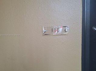 301 Golden Isles Dr APT 110, Hallandale, FL 33009