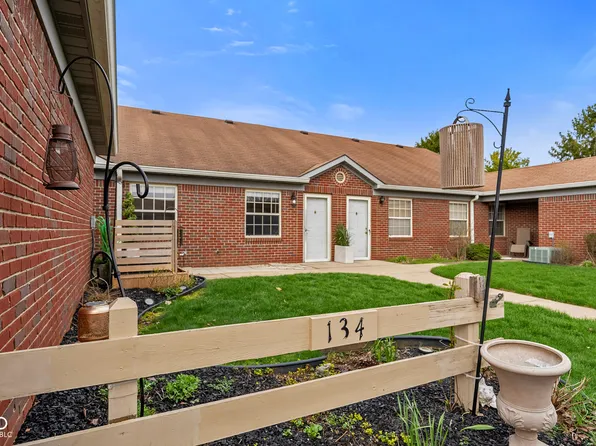 134 Andrews Blvd, Plainfield, IN 46168