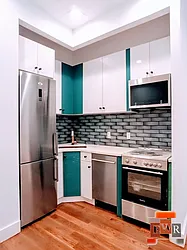 Rented by East Williamsburg Realty Inc