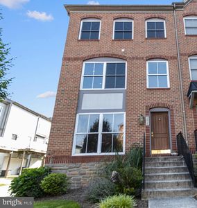 3515 Foundry Mews, Baltimore, MD, 21211