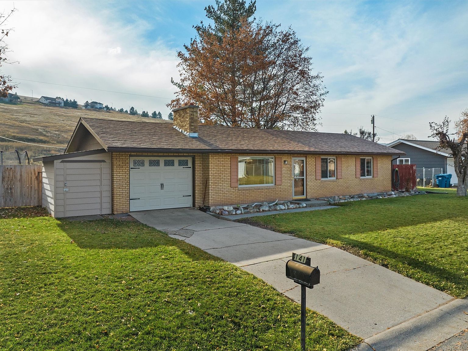 141 Cohosset Dr, Missoula, MT 59803 Zillow