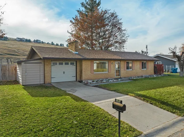 141 Cohosset Dr, Missoula, MT 59803