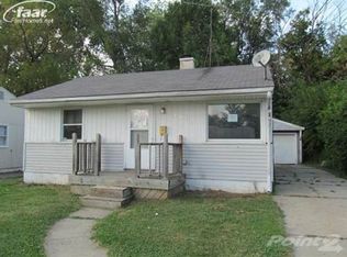 2913 Montana Ave, Flint, MI 48506