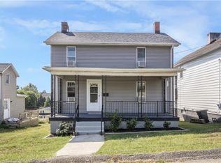 13 Fairview St N, Uniontown, PA 15401