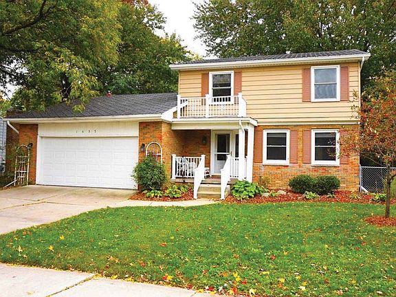 2nd image of 1437 Ramblewood Dr