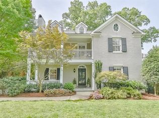 246 Cottage Pl, Charlotte, NC 28207