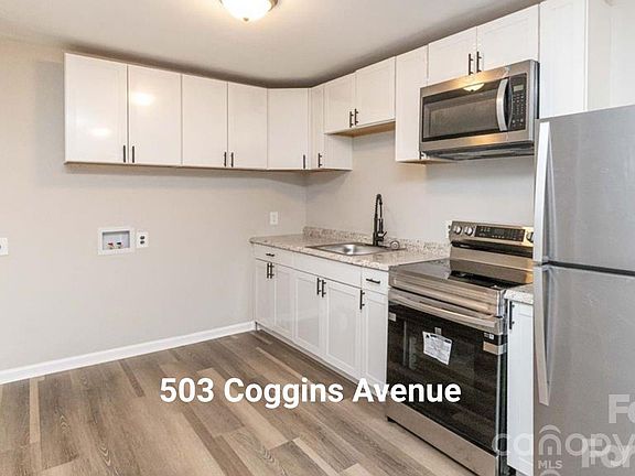 4th image of 503 Coggins Ave