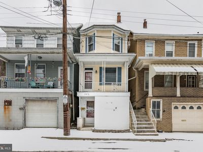 338 W Abbott 1/2 St, Lansford, PA, 18232