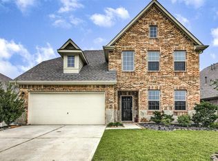 13714 Pointed Edge Ln, Cypress, TX 77429