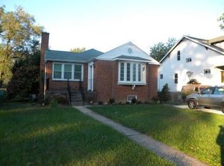 3702 Yosemite Ave, Baltimore, MD