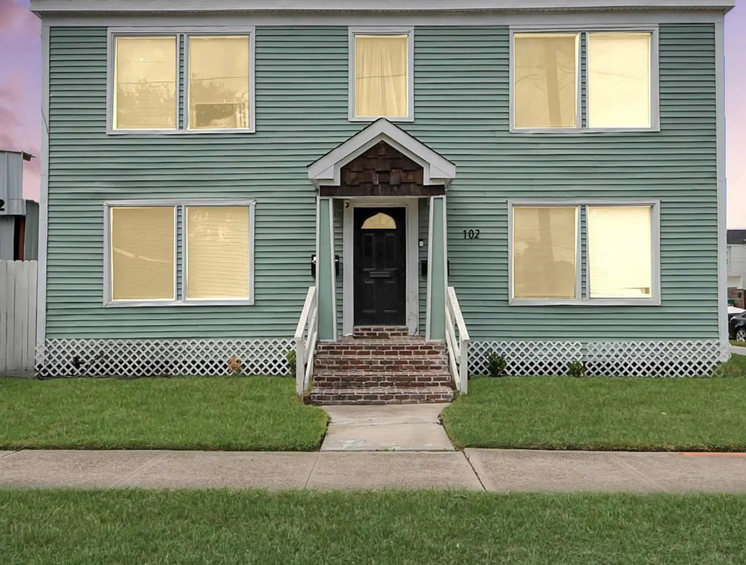 1 bed, 1.0 bath, 839 sqft, $2,075 — Photo 2