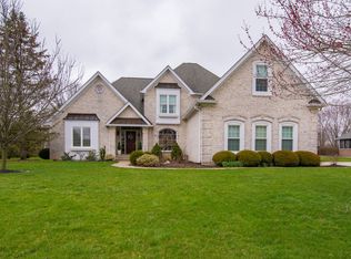 7682 Bluebird Ct, Brownsburg, IN 46112
