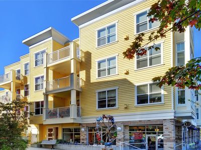 2901 NE Blakeley St APT 403, Seattle, WA, 98105