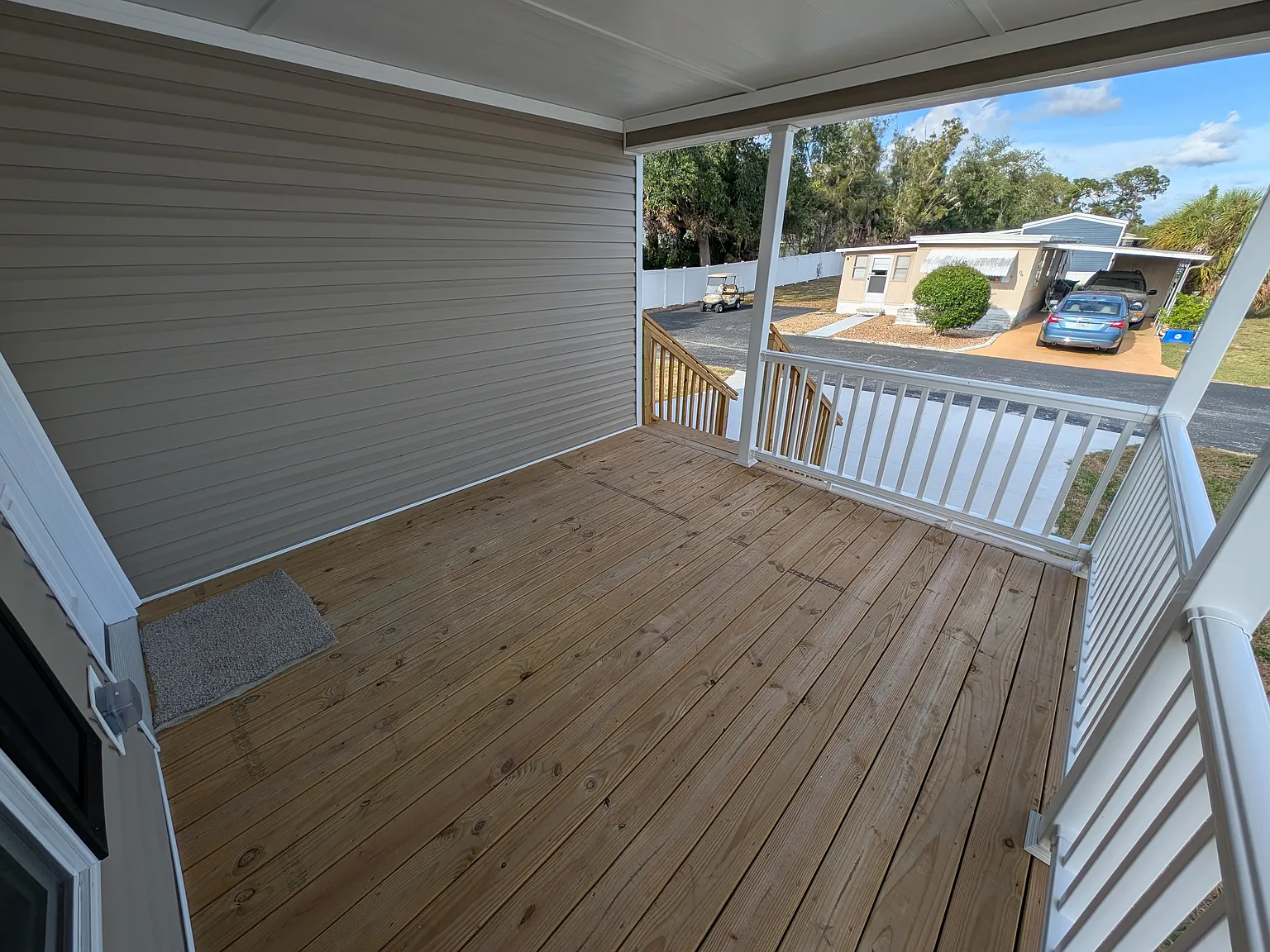 Bayshore Windmill Village — Photo 4
