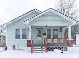 204 W Sexton Rd, Columbia, MO 65203