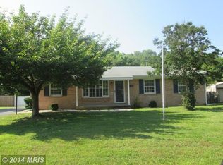 38708 Ted Cir, Avenue, MD 20609